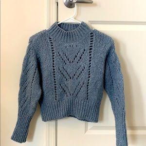 Zara Sweater